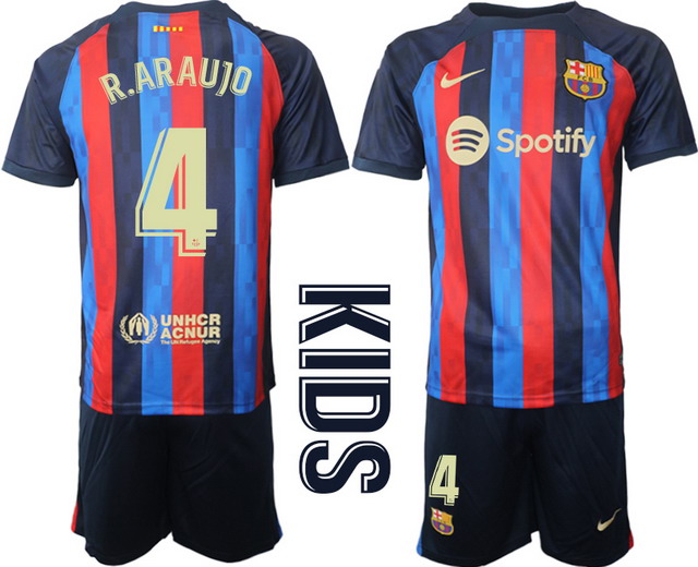 cheap kid club sccocer jerseys-074